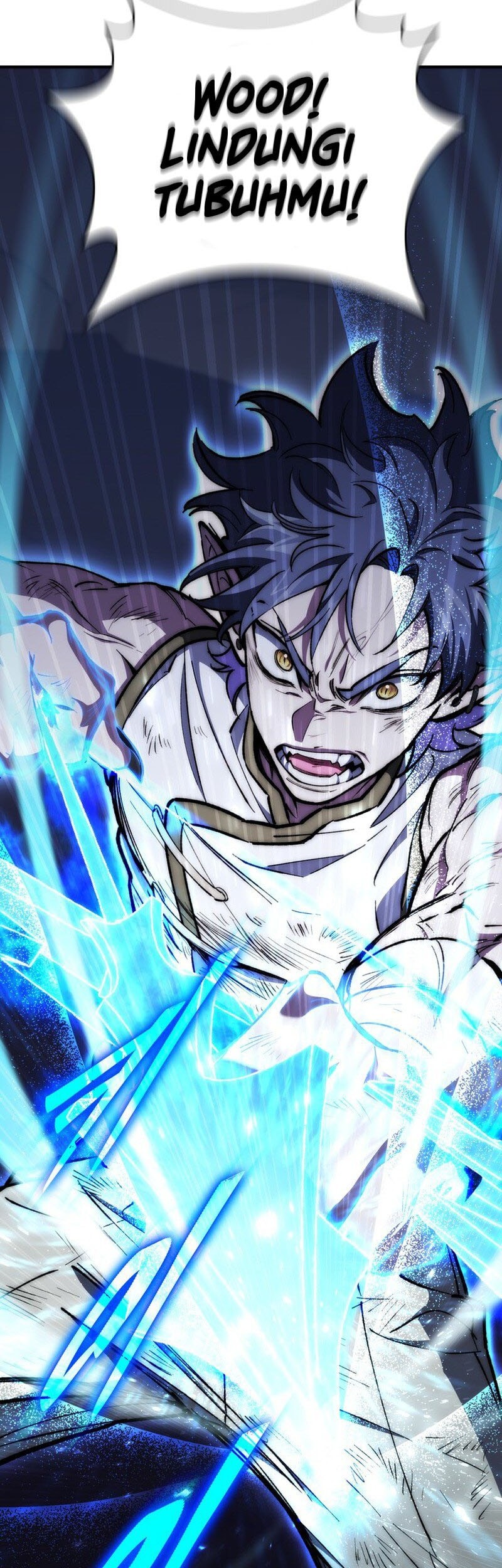 Dungeon Architect Chapter 19 - halaman 39