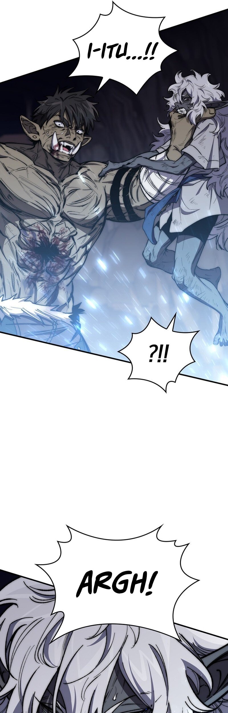 Dungeon Architect Chapter 19 - halaman 41