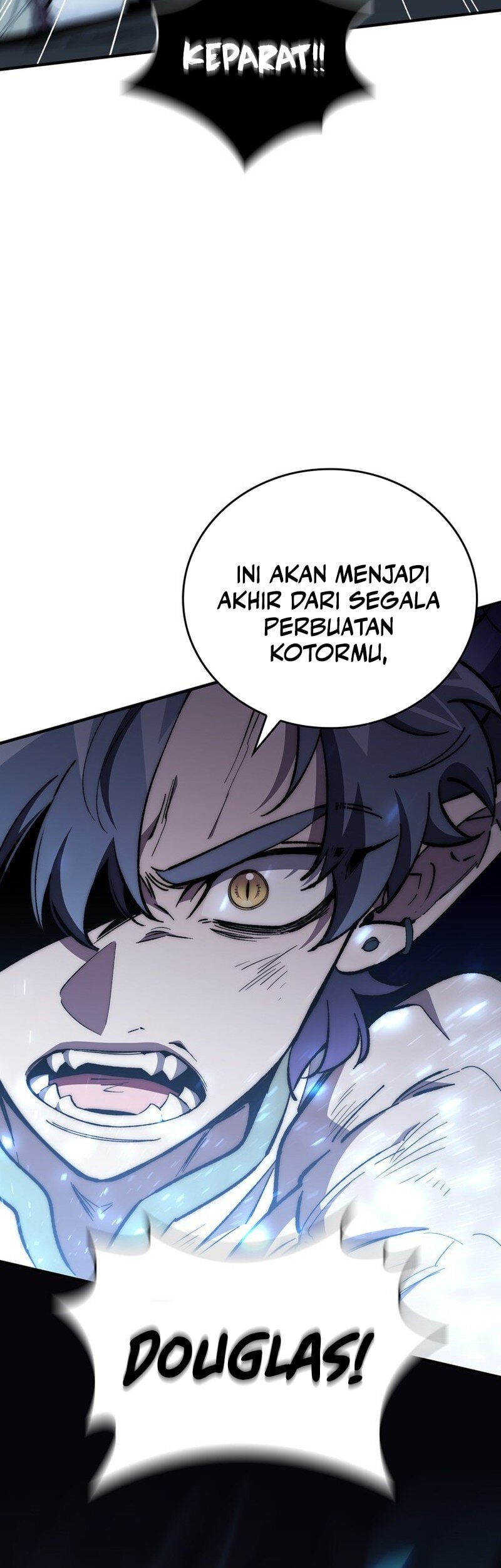 Dungeon Architect Chapter 19 - halaman 43