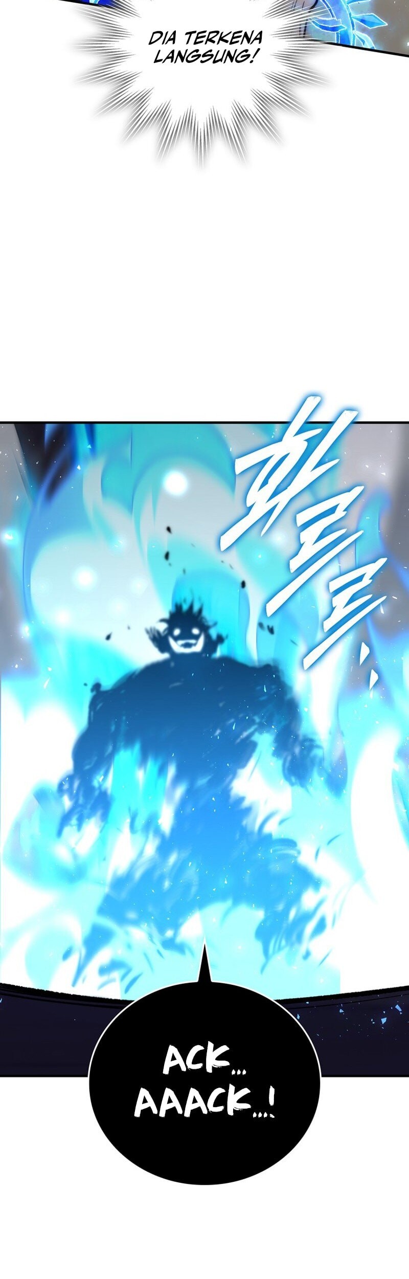 Dungeon Architect Chapter 19 - halaman 51