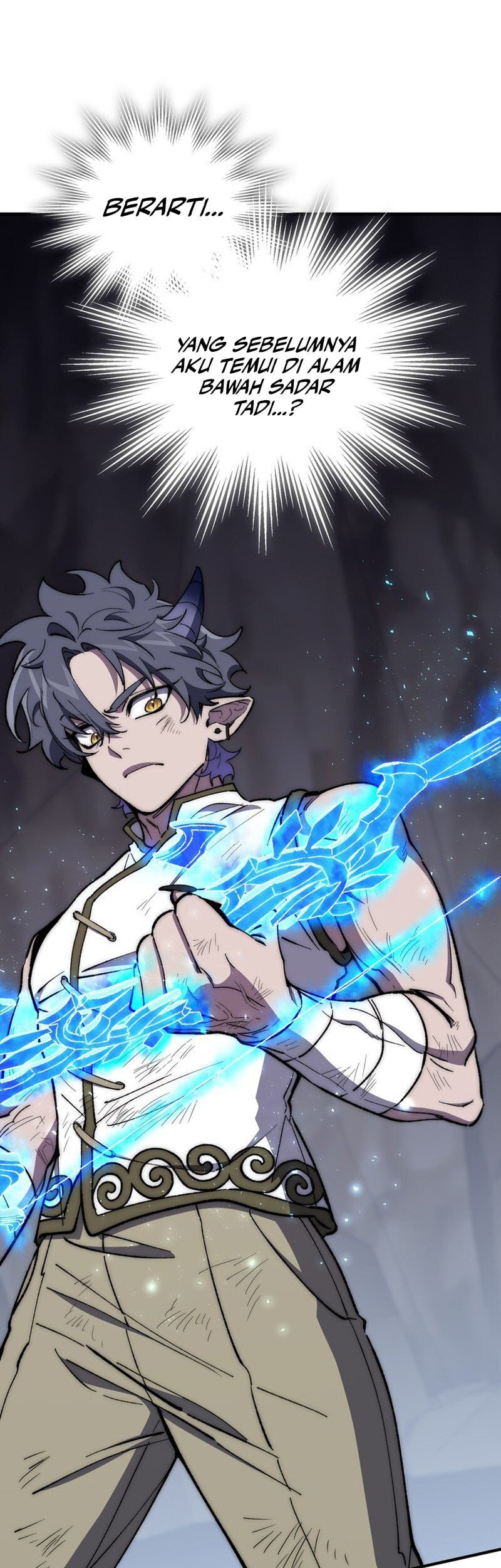 Dungeon Architect Chapter 19 - halaman 53