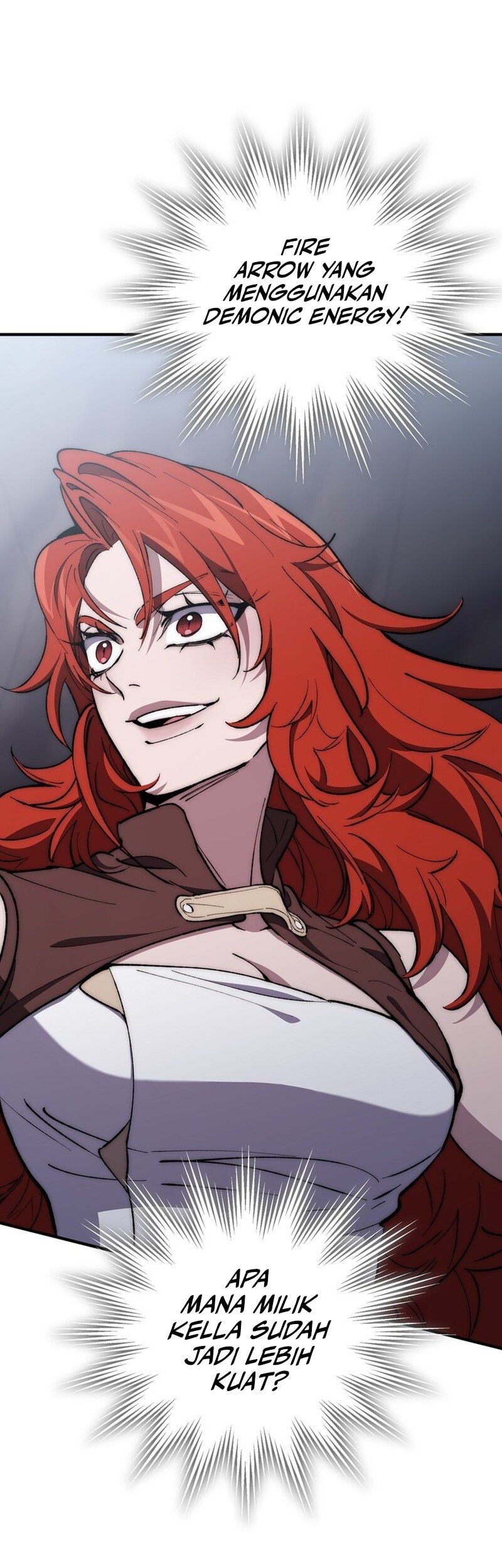 Dungeon Architect Chapter 19 - halaman 59