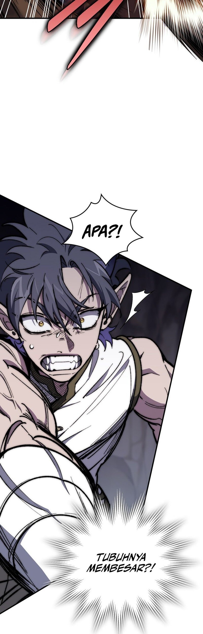 Dungeon Architect Chapter 19 - halaman 6