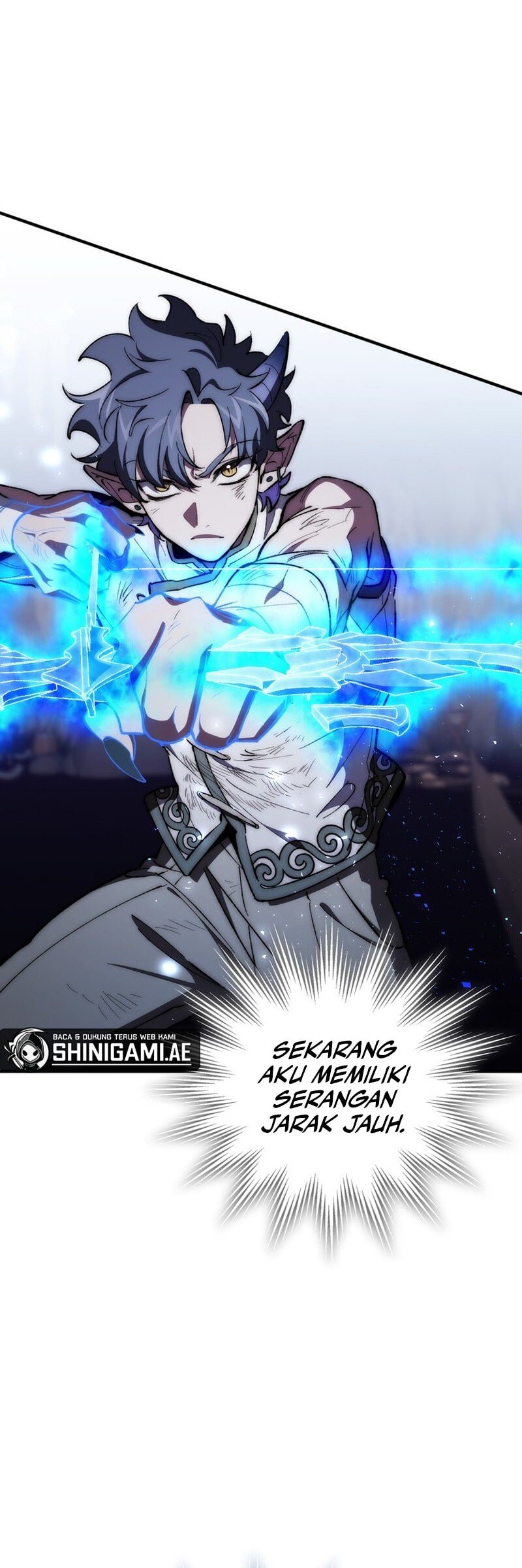 Dungeon Architect Chapter 19 - halaman 60