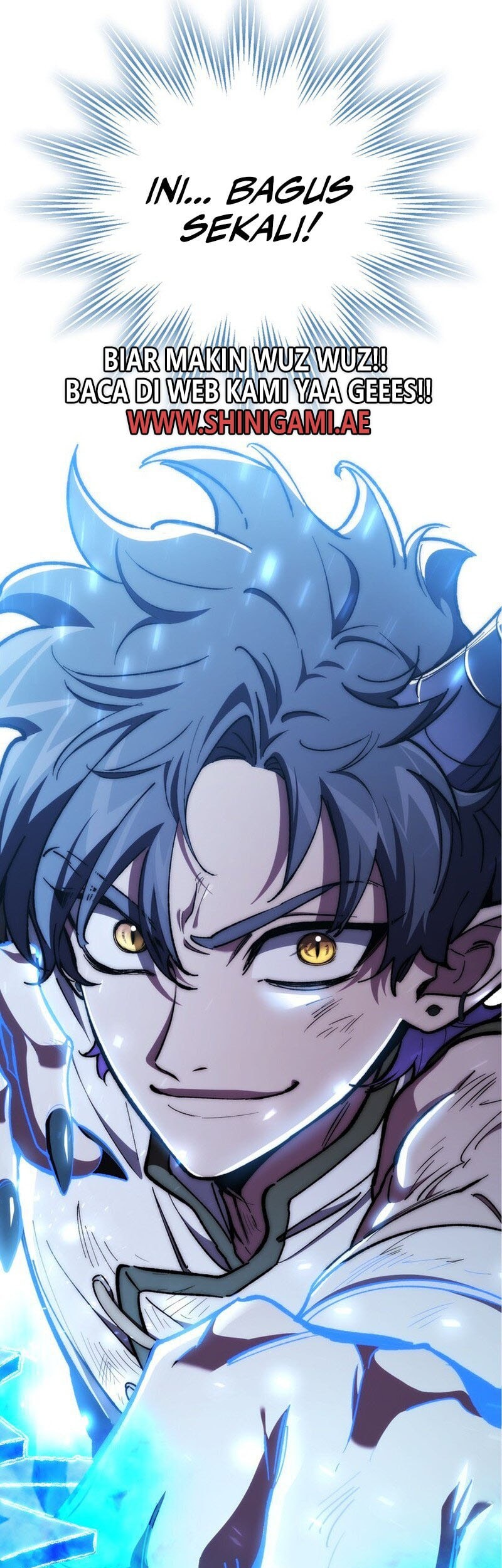 Dungeon Architect Chapter 19 - halaman 61