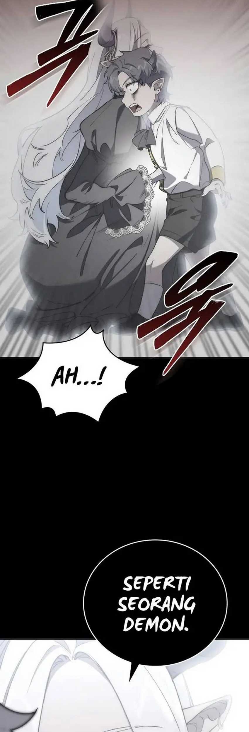 Dungeon Architect Chapter 2 - halaman 11