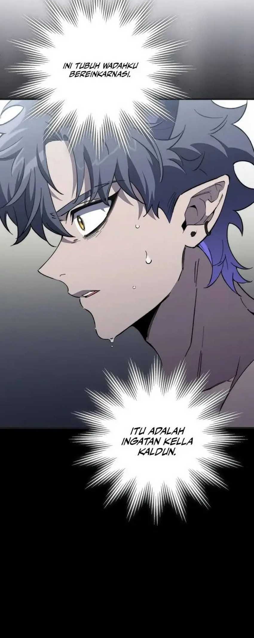 Dungeon Architect Chapter 2 - halaman 17