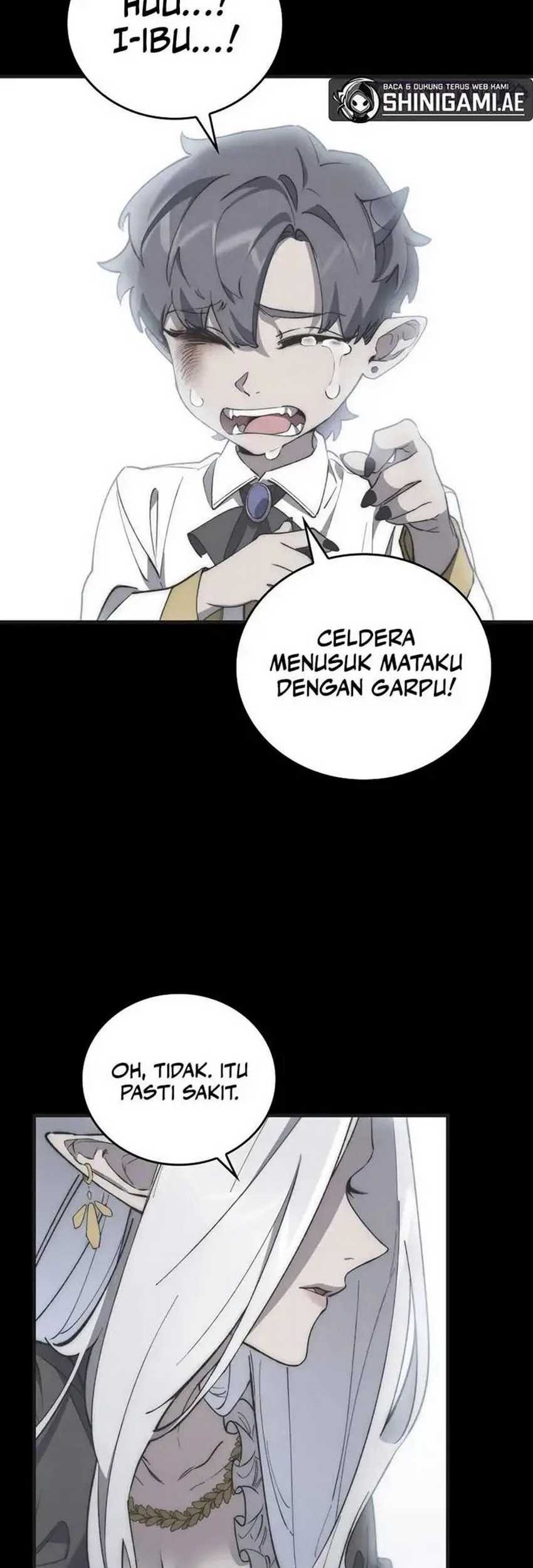 Dungeon Architect Chapter 2 - halaman 2