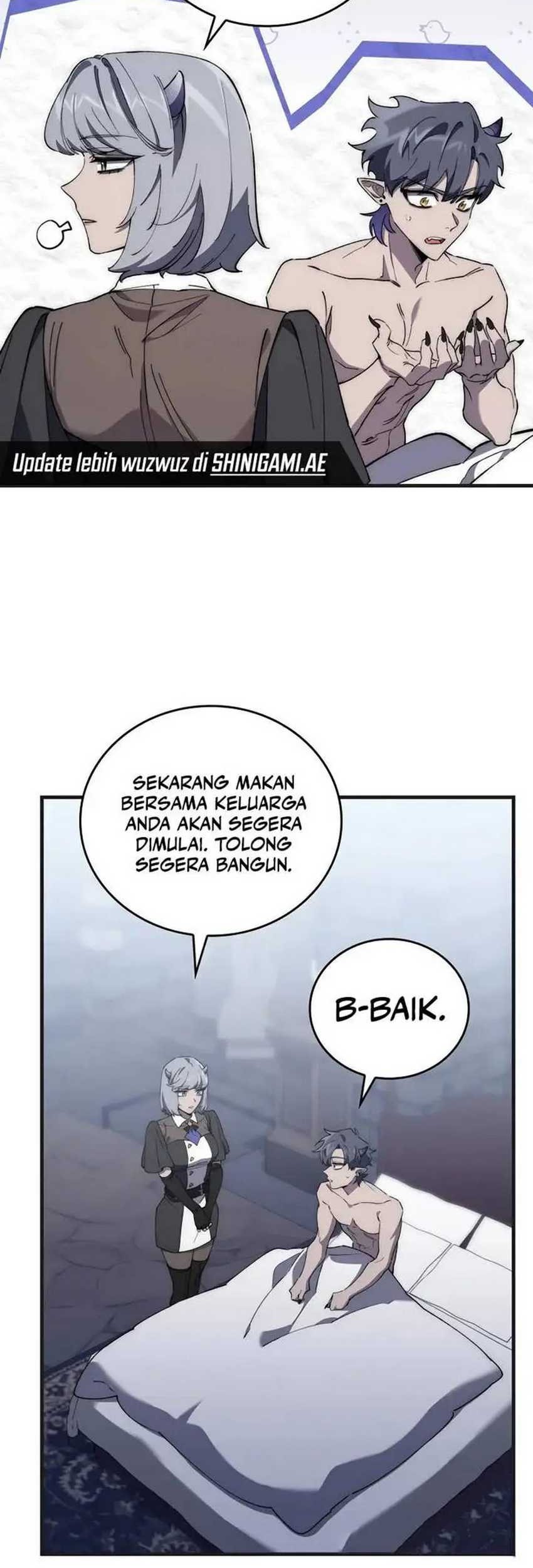 Dungeon Architect Chapter 2 - halaman 20