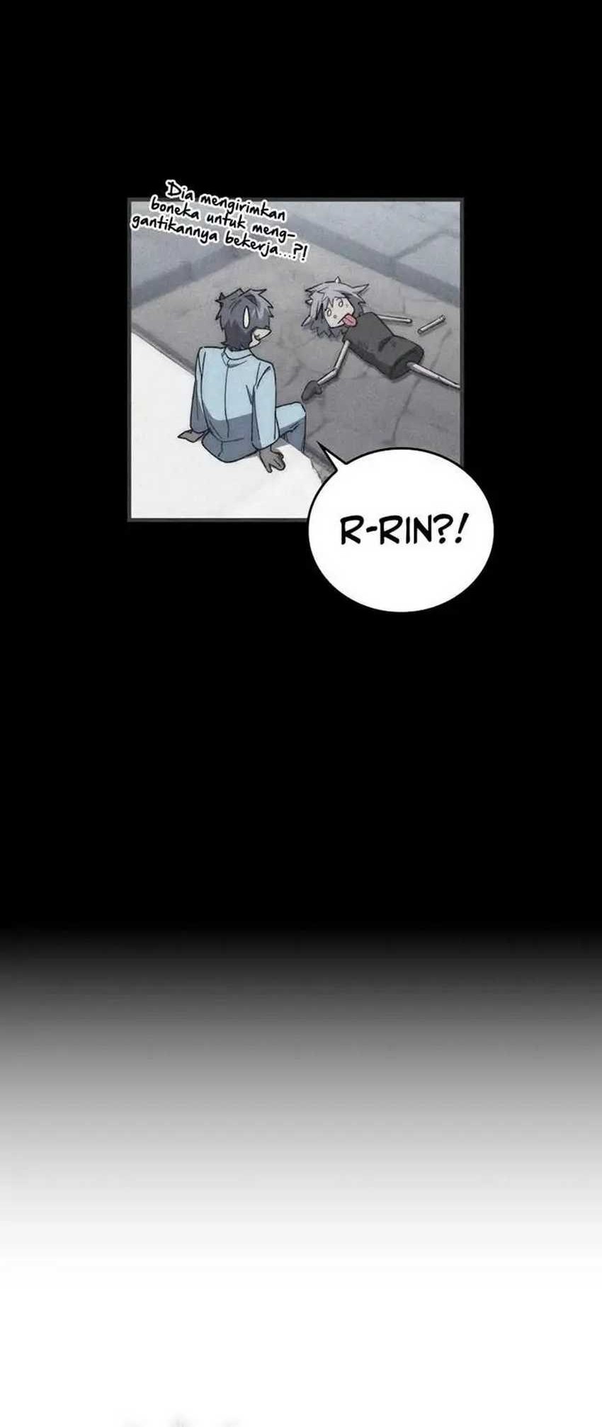 Dungeon Architect Chapter 2 - halaman 26