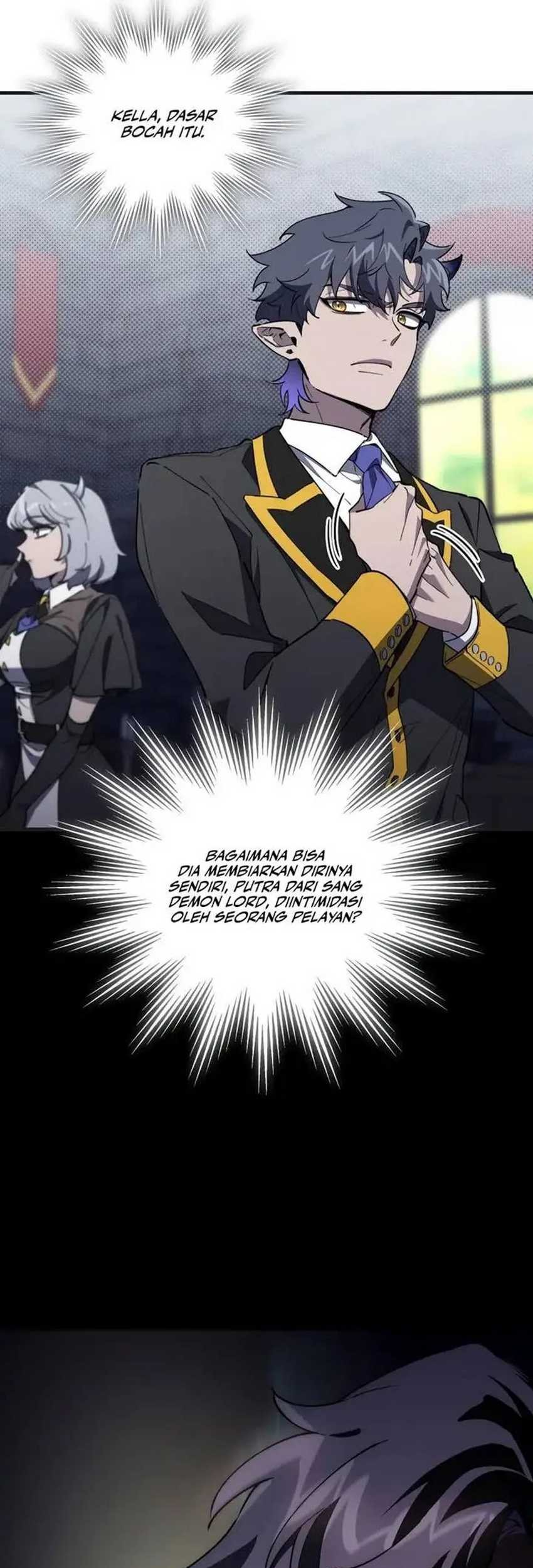 Dungeon Architect Chapter 2 - halaman 27