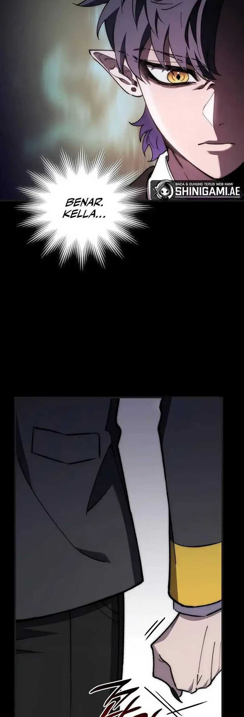 Dungeon Architect Chapter 2 - halaman 28