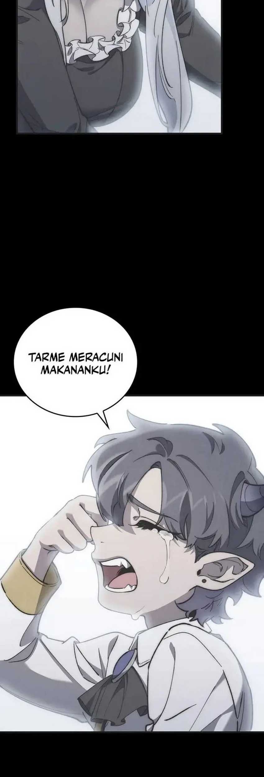 Dungeon Architect Chapter 2 - halaman 3