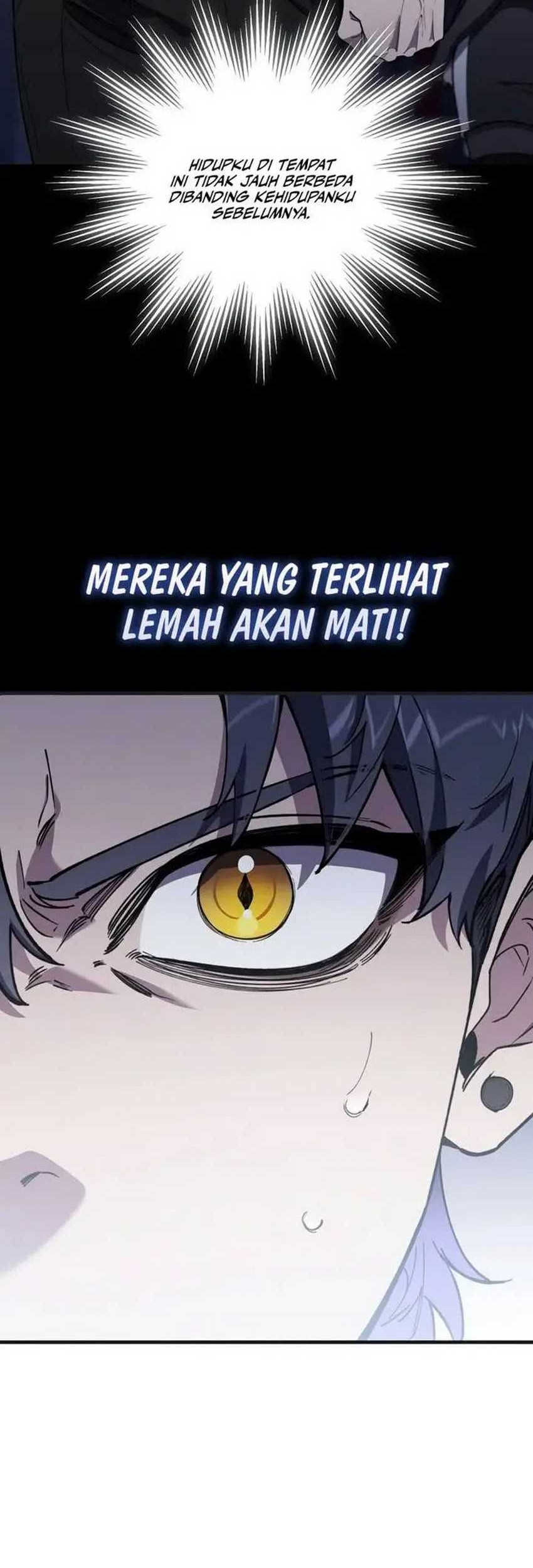 Dungeon Architect Chapter 2 - halaman 30