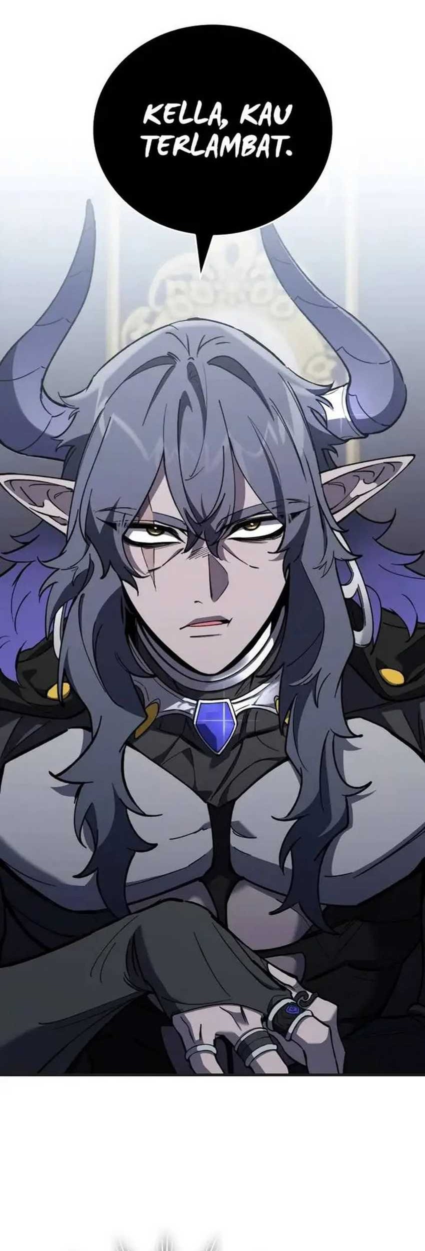 Dungeon Architect Chapter 2 - halaman 33