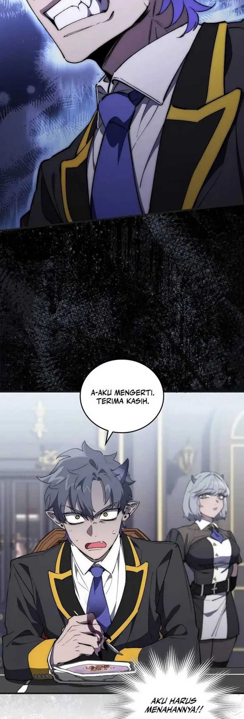 Dungeon Architect Chapter 2 - halaman 39