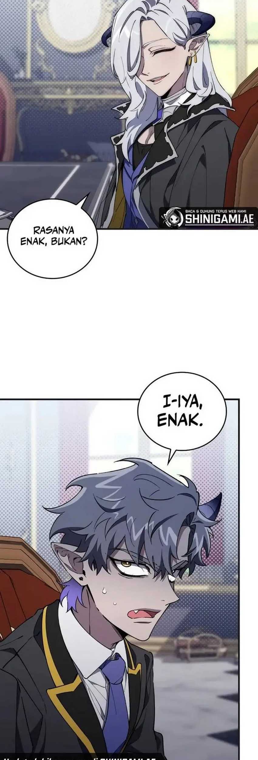 Dungeon Architect Chapter 2 - halaman 43