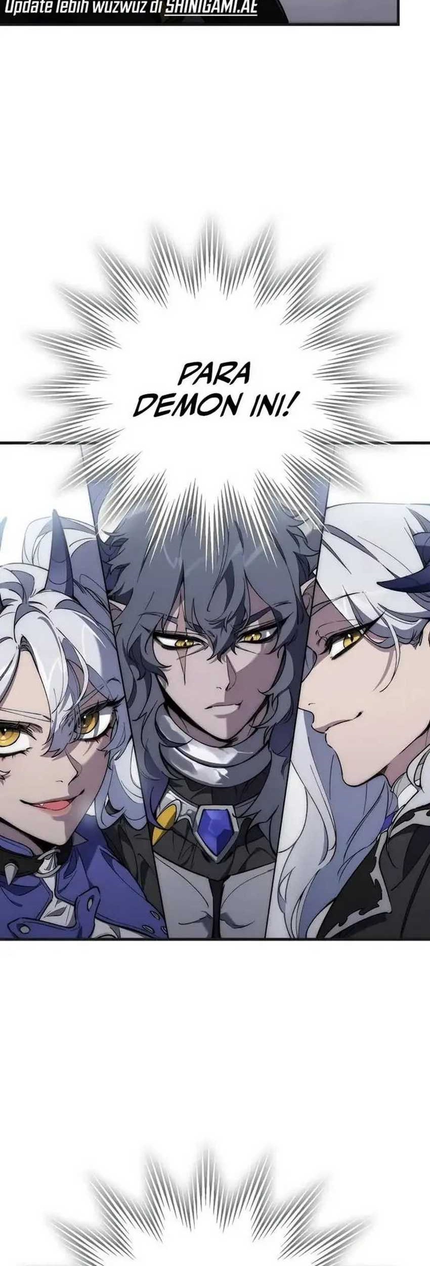 Dungeon Architect Chapter 2 - halaman 44