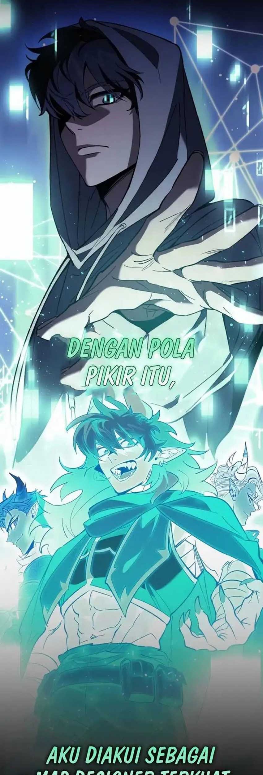 Dungeon Architect Chapter 2 - halaman 48