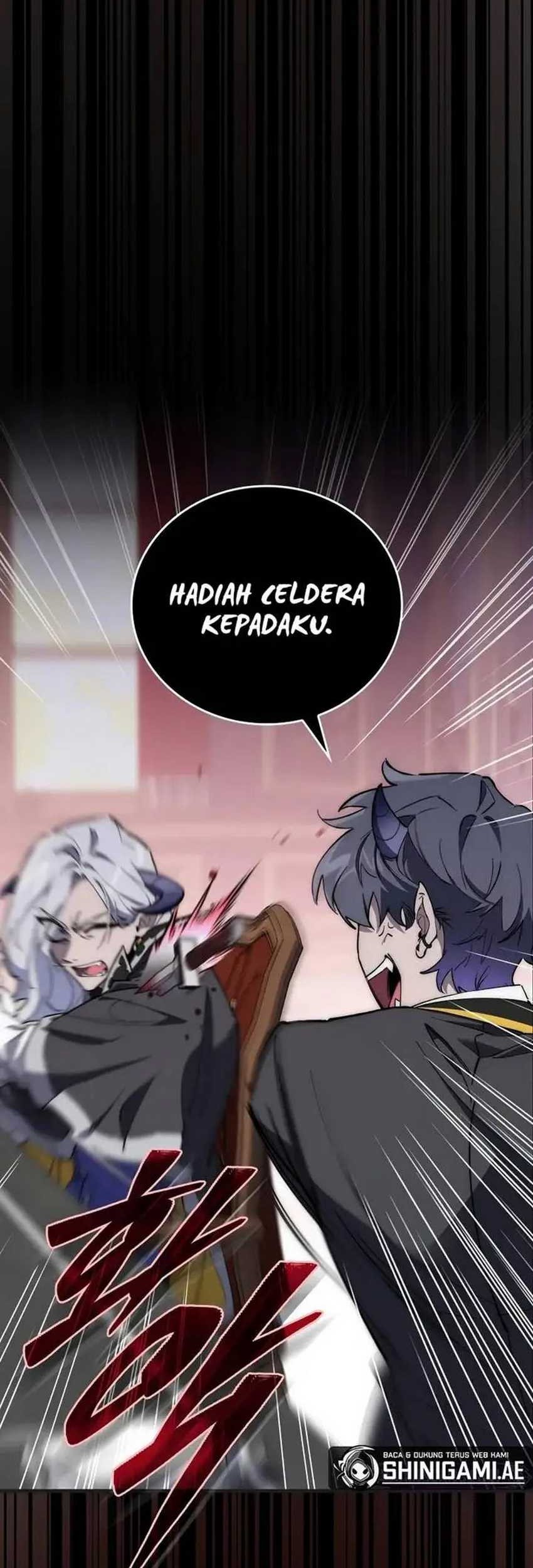 Dungeon Architect Chapter 2 - halaman 58