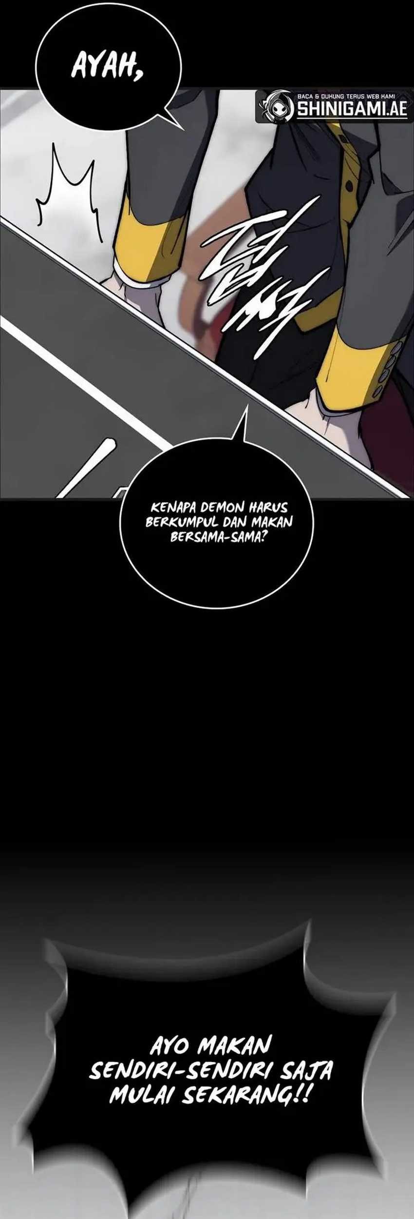 Dungeon Architect Chapter 2 - halaman 60