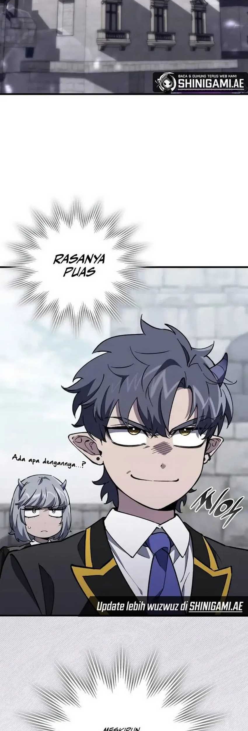 Dungeon Architect Chapter 2 - halaman 66