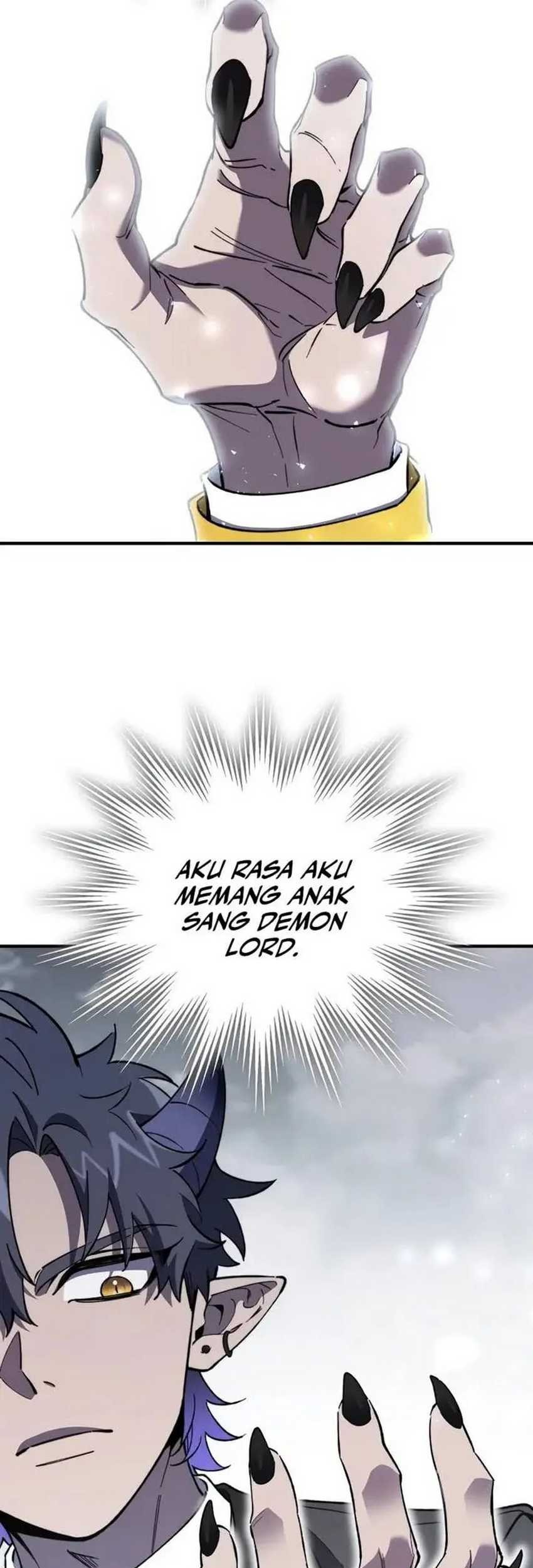 Dungeon Architect Chapter 2 - halaman 70