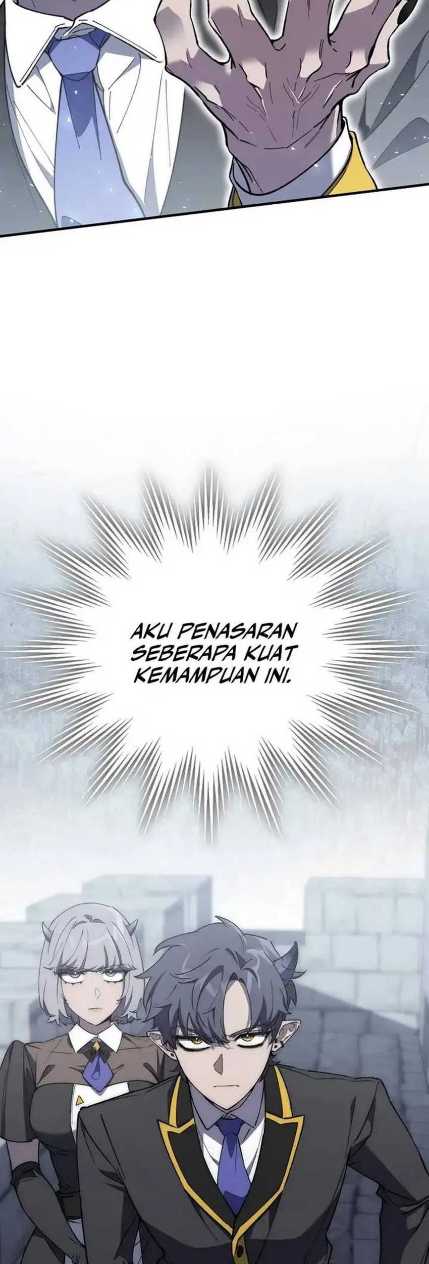 Dungeon Architect Chapter 2 - halaman 71
