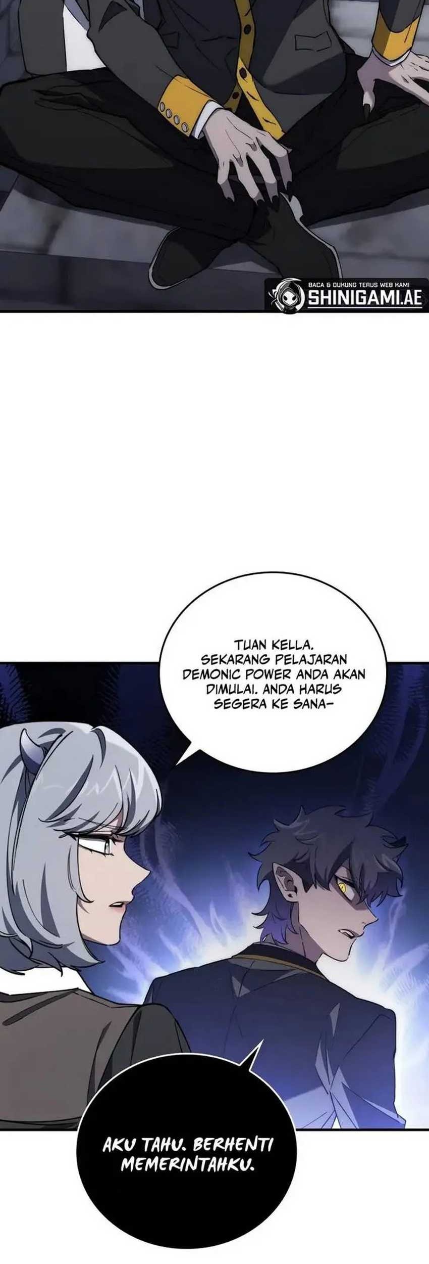 Dungeon Architect Chapter 2 - halaman 72