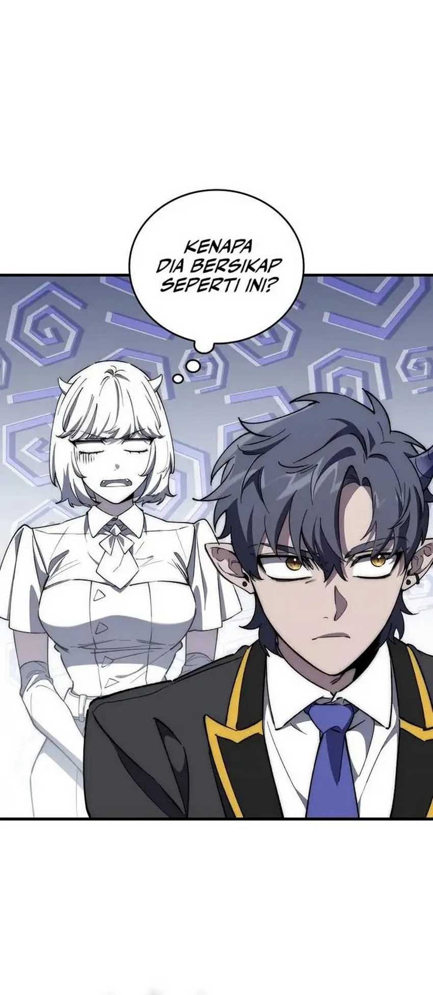 Dungeon Architect Chapter 2 - halaman 73