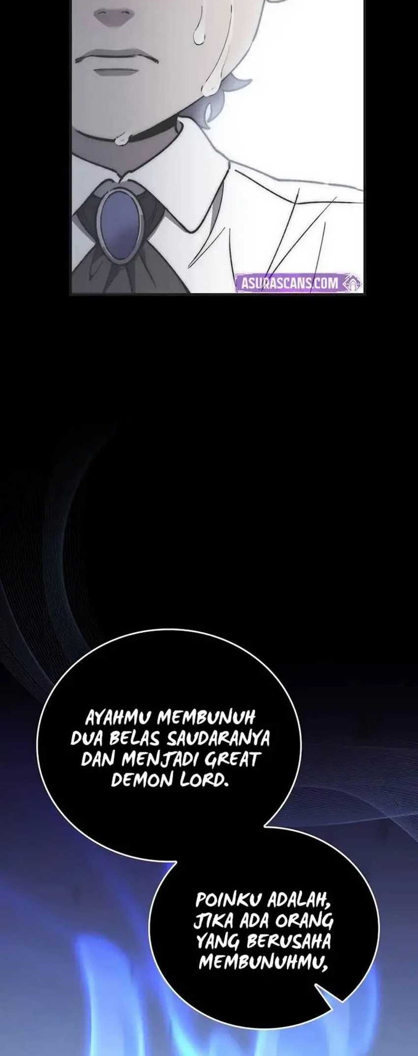 Dungeon Architect Chapter 2 - halaman 8