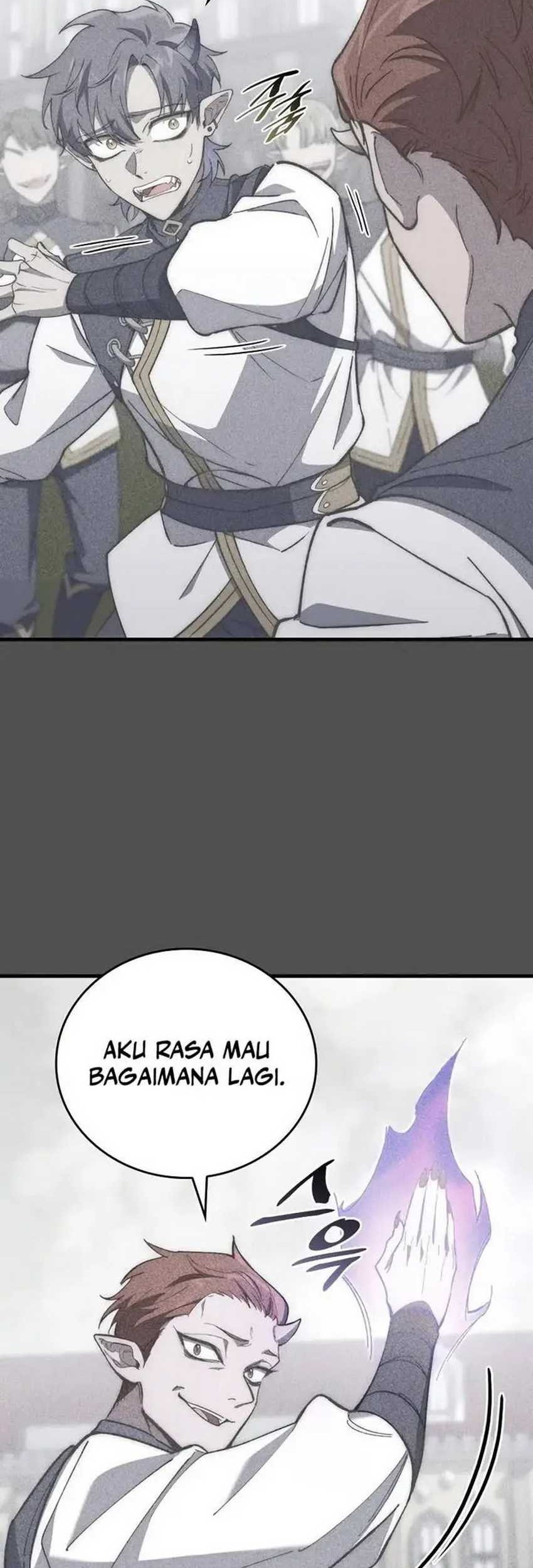 Dungeon Architect Chapter 2 - halaman 80
