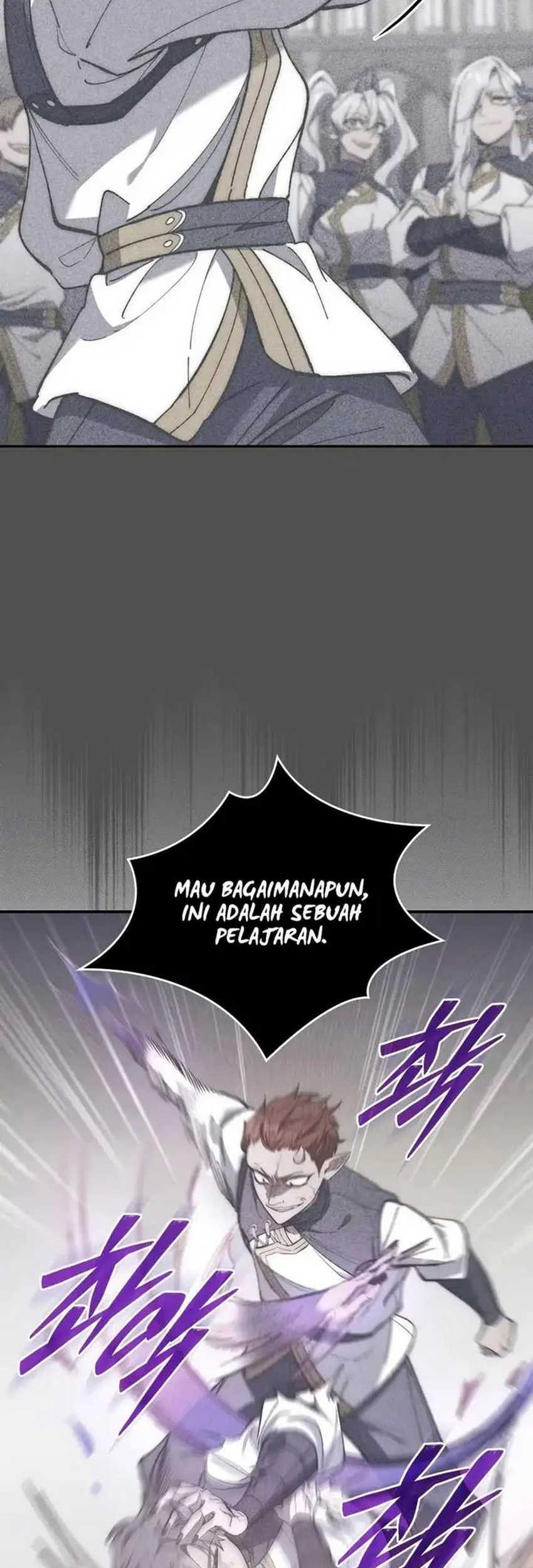Dungeon Architect Chapter 2 - halaman 81