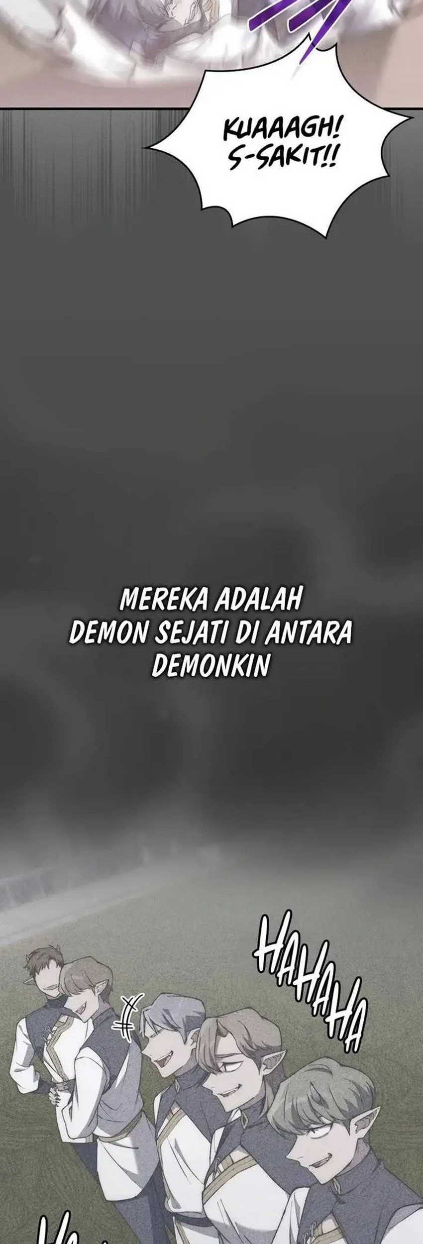 Dungeon Architect Chapter 2 - halaman 82