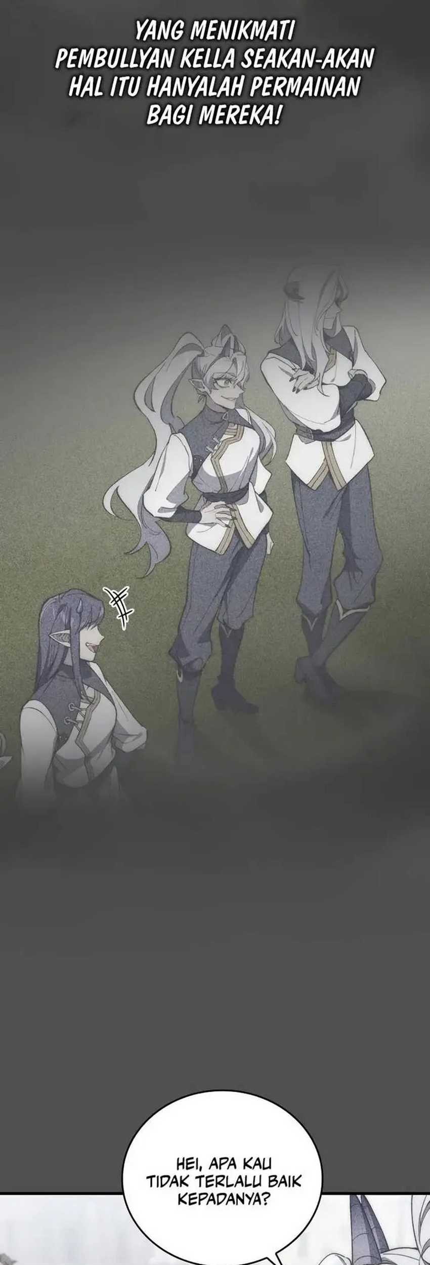 Dungeon Architect Chapter 2 - halaman 84