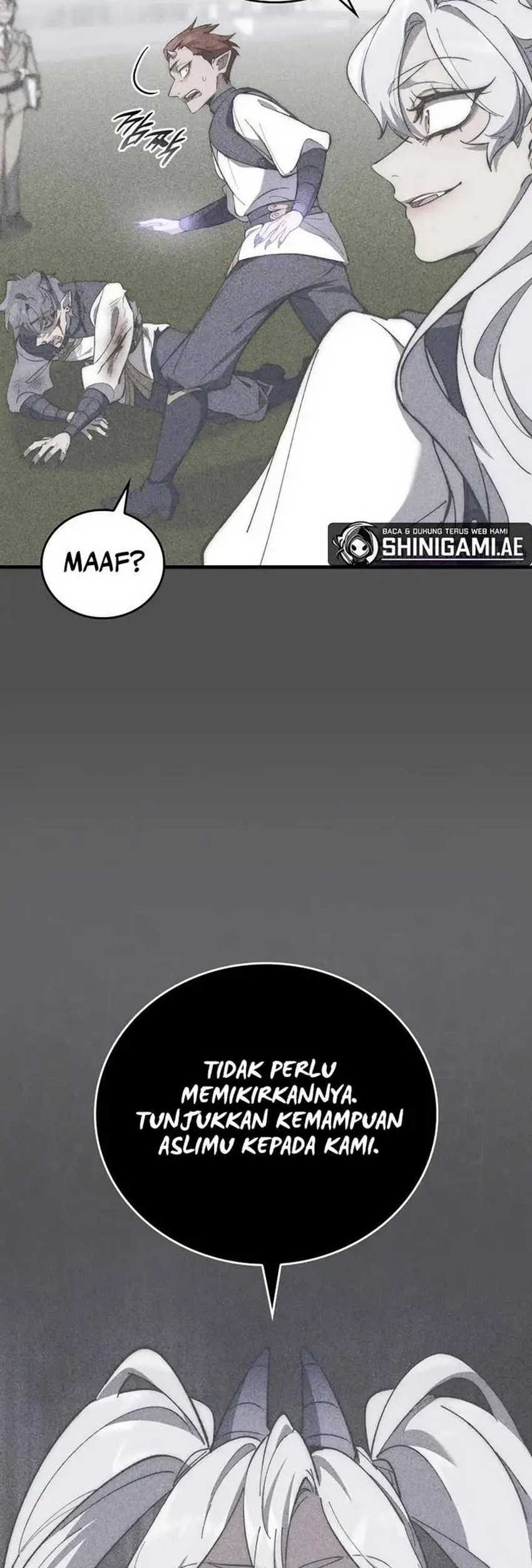 Dungeon Architect Chapter 2 - halaman 85