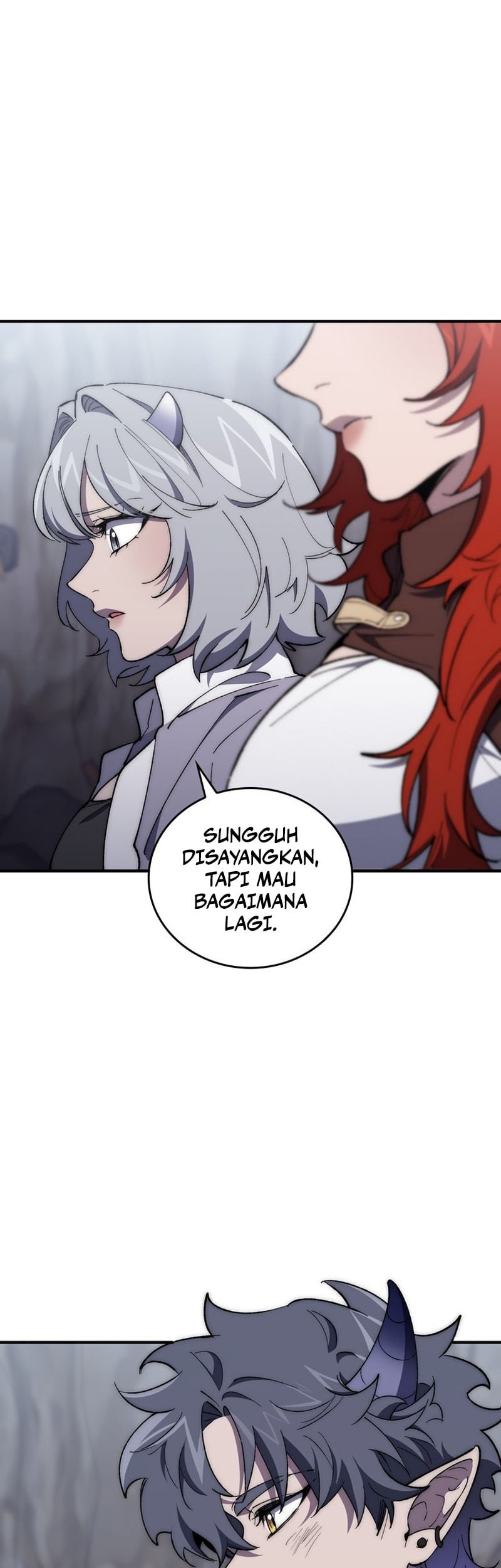 Dungeon Architect Chapter 20 - halaman 13