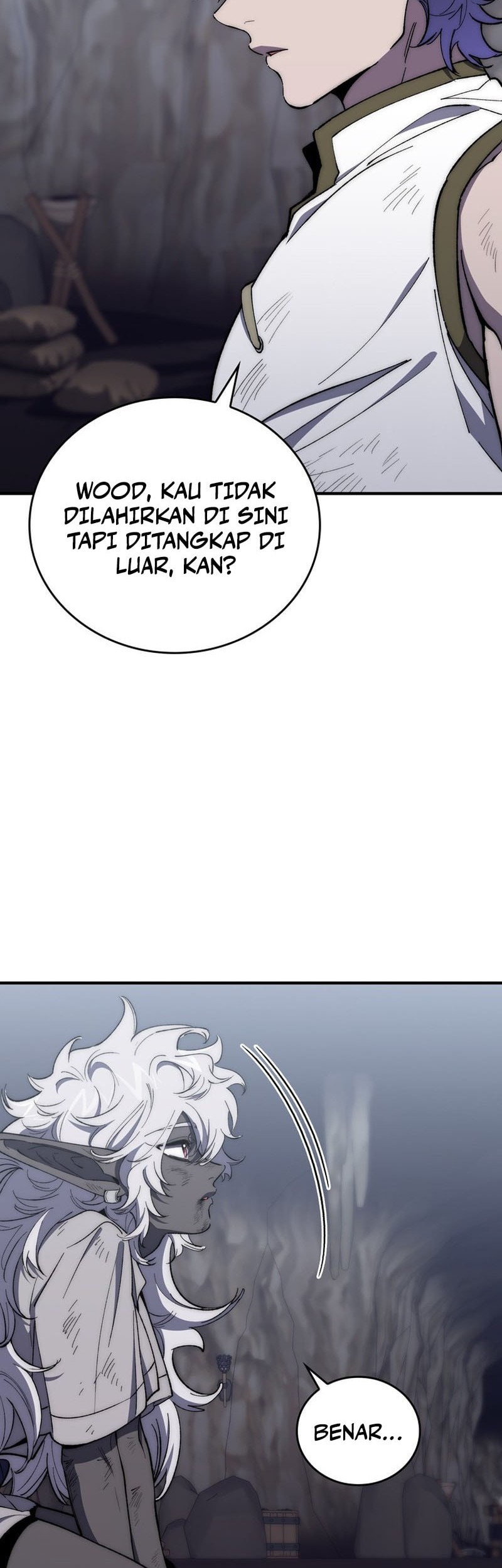 Dungeon Architect Chapter 20 - halaman 14