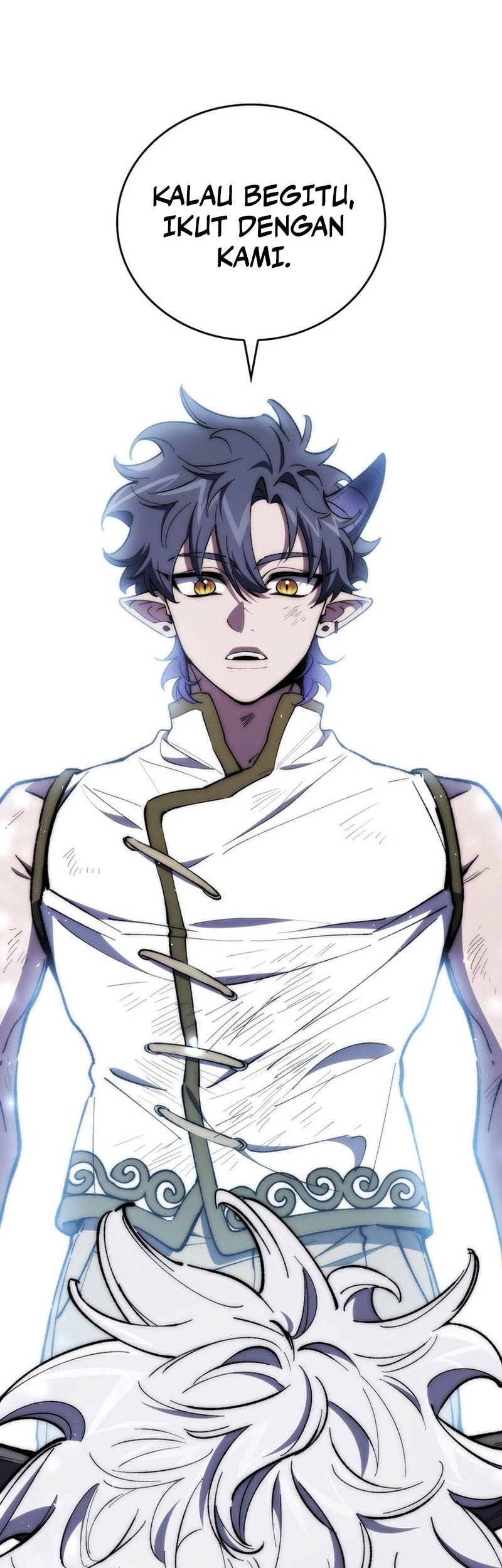 Dungeon Architect Chapter 20 - halaman 17