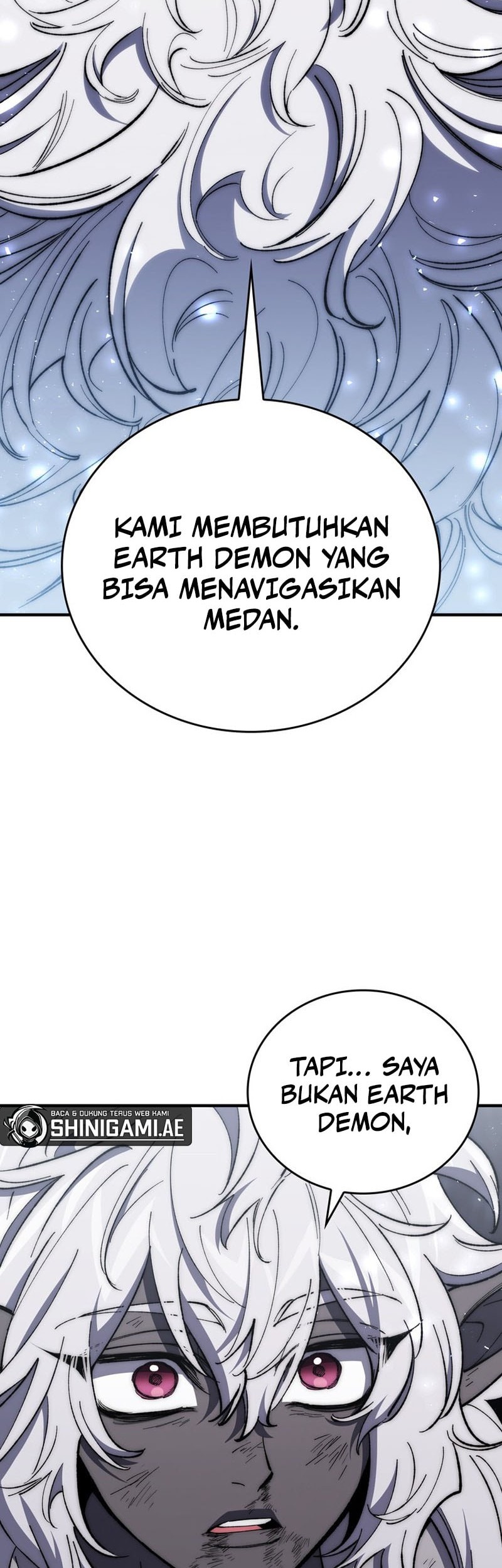 Dungeon Architect Chapter 20 - halaman 18