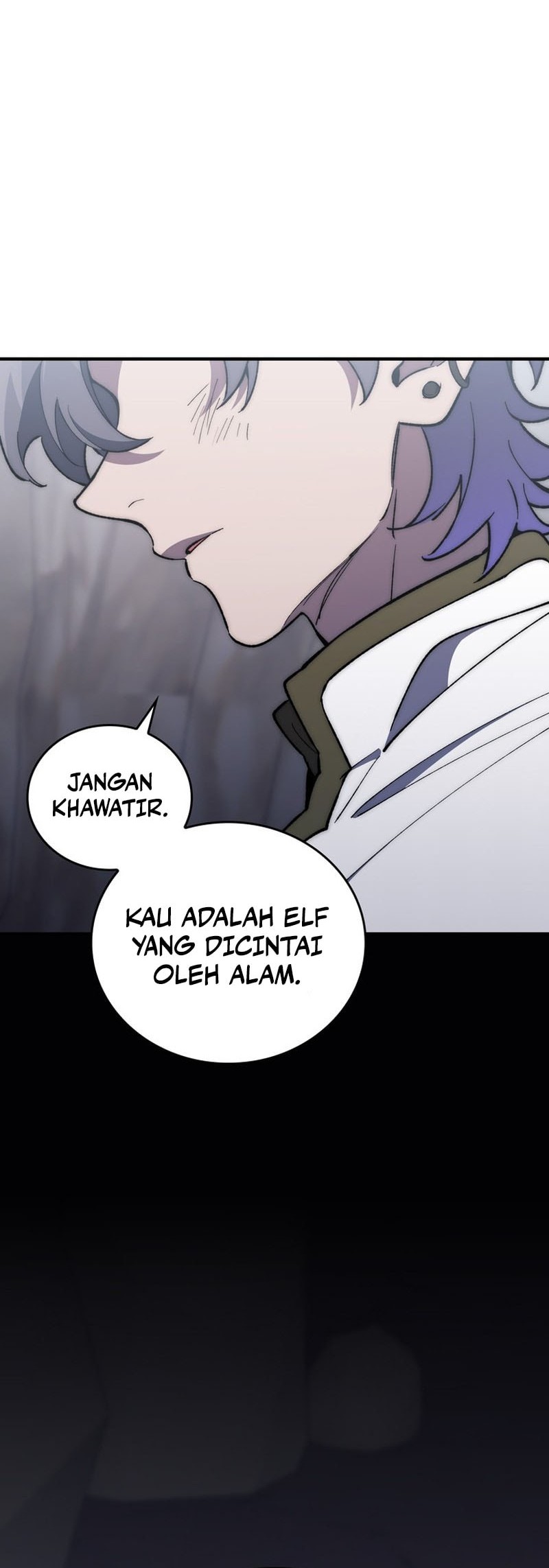 Dungeon Architect Chapter 20 - halaman 20