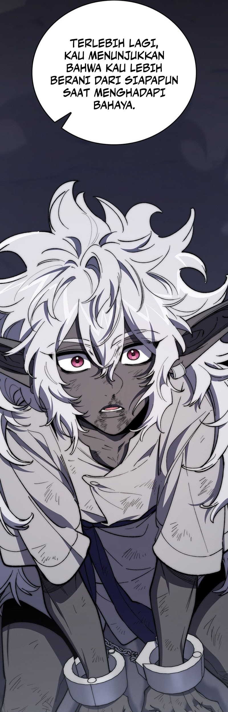 Dungeon Architect Chapter 20 - halaman 21