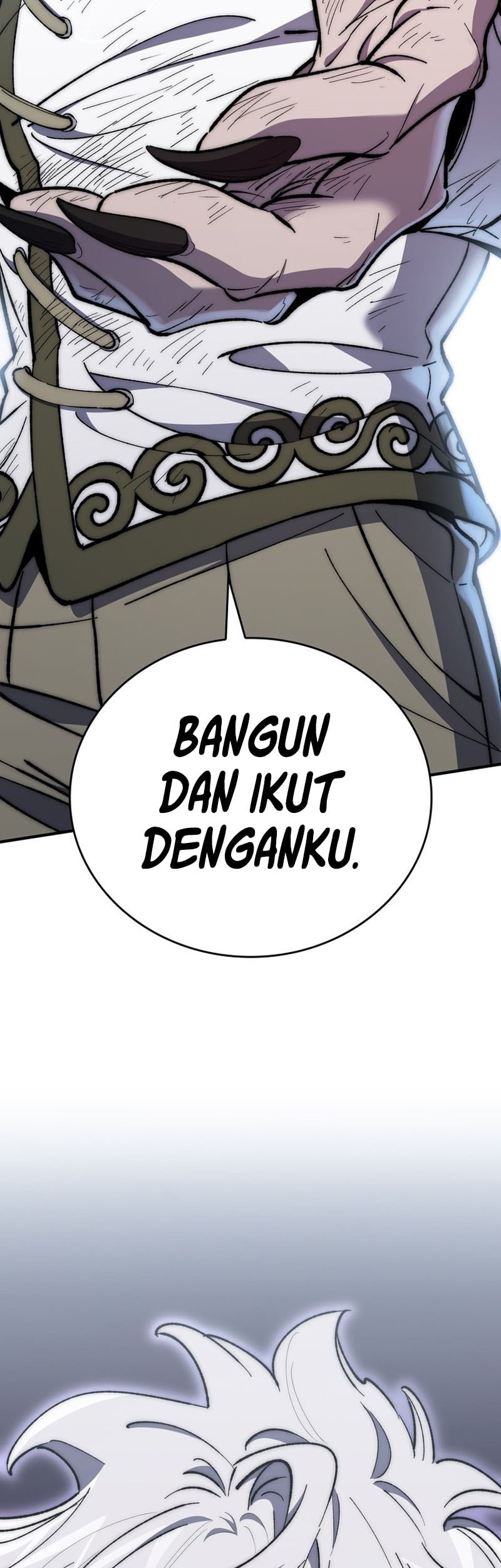 Dungeon Architect Chapter 20 - halaman 23