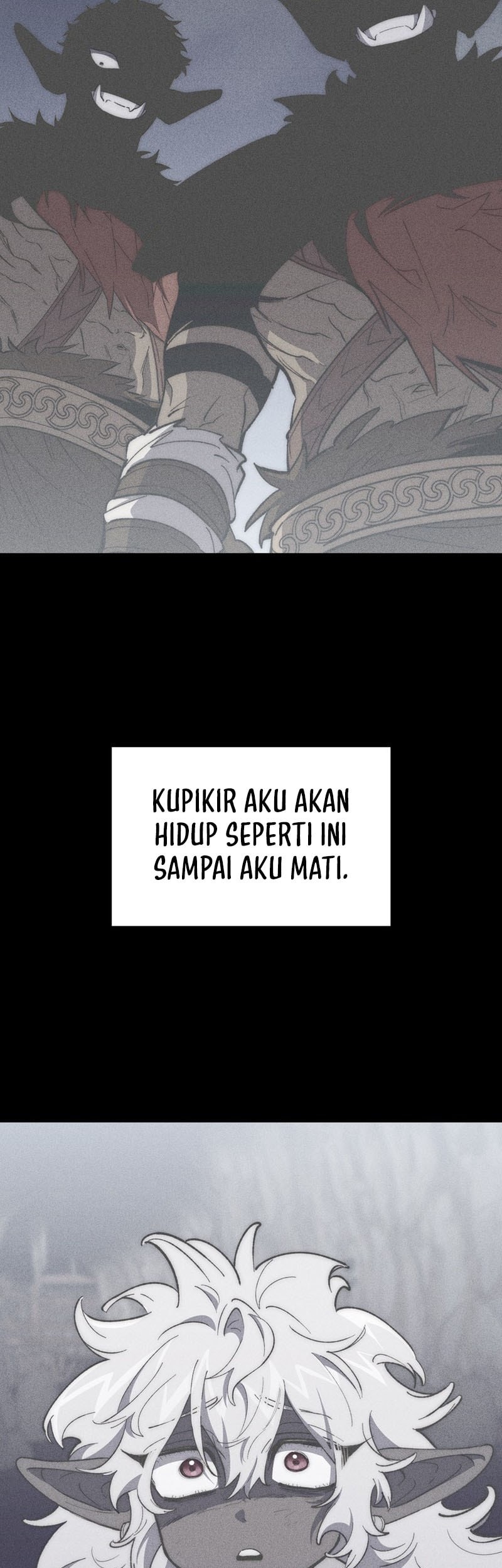 Dungeon Architect Chapter 20 - halaman 29