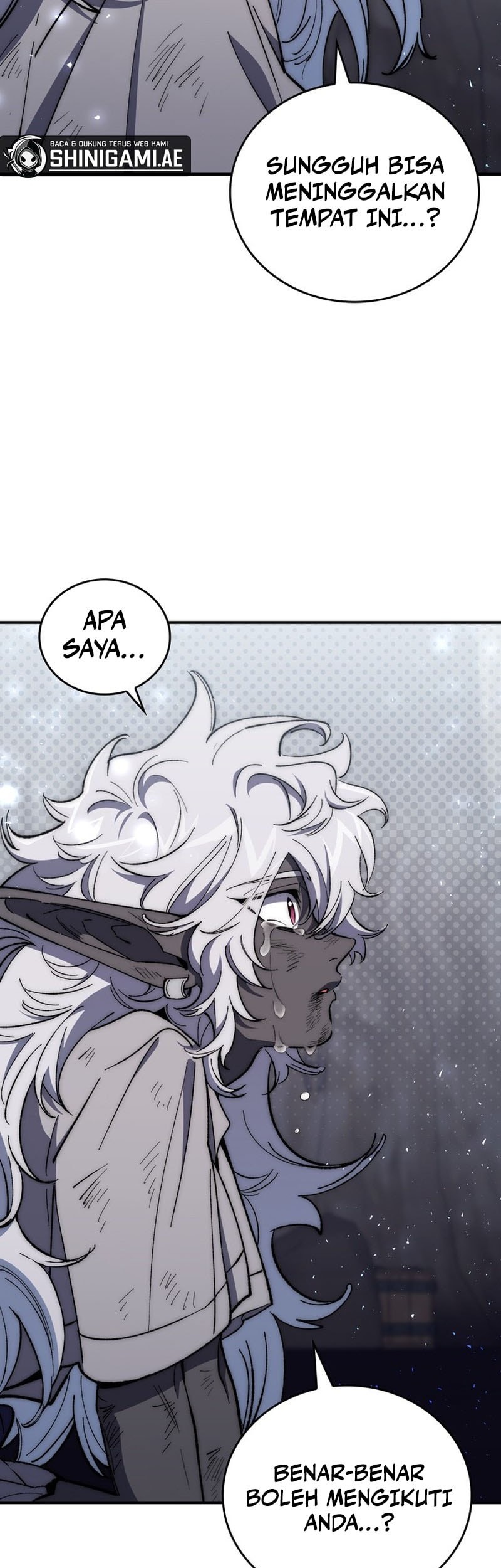 Dungeon Architect Chapter 20 - halaman 31