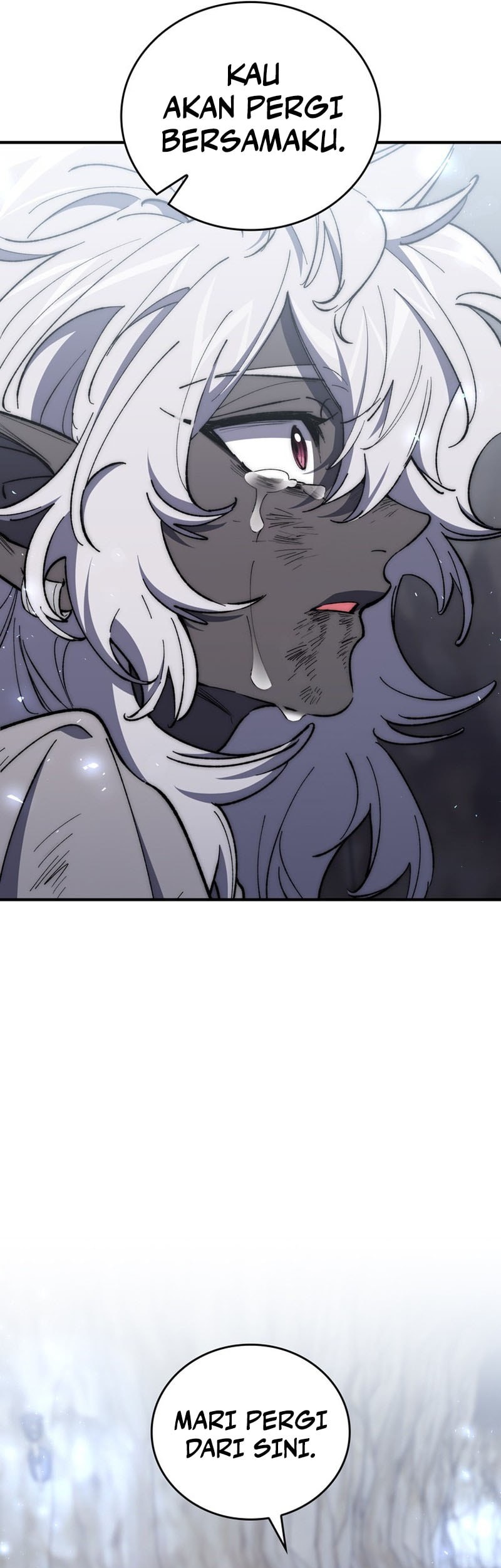 Dungeon Architect Chapter 20 - halaman 33