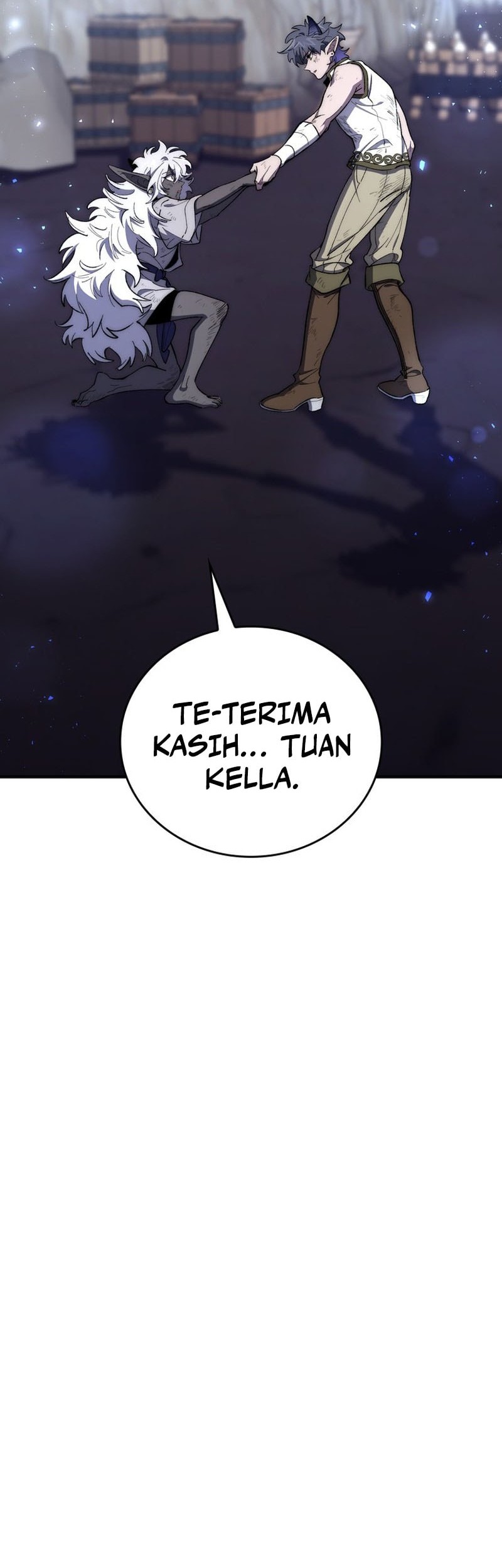Dungeon Architect Chapter 20 - halaman 34