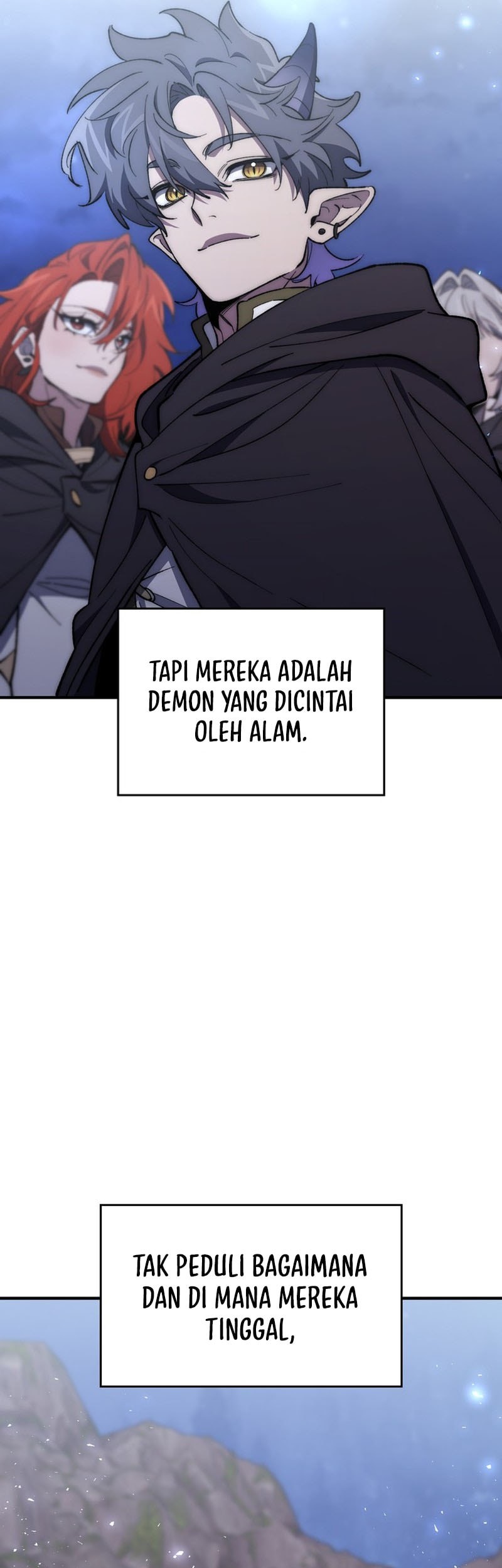 Dungeon Architect Chapter 20 - halaman 37