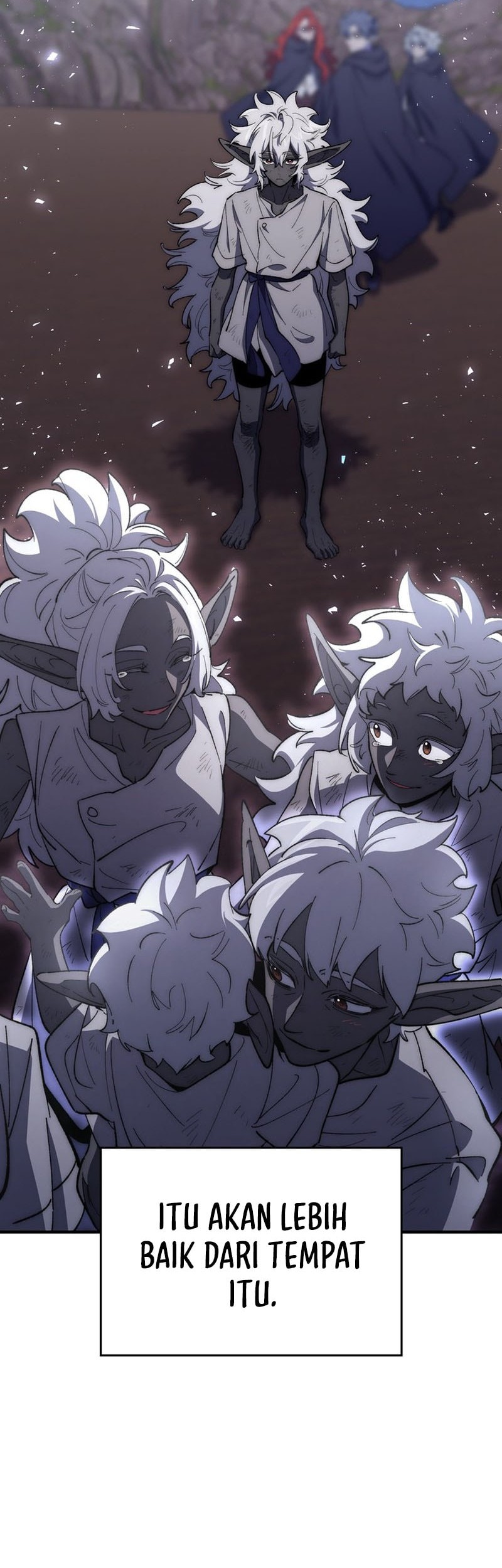 Dungeon Architect Chapter 20 - halaman 38