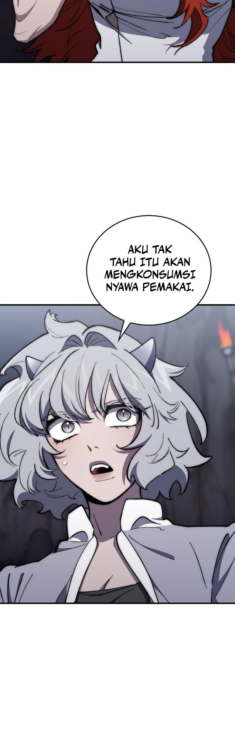 Dungeon Architect Chapter 20 - halaman 4